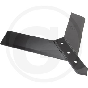 Gänsefussschar 500 Mm Granit 11458558
