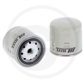 Motorölfilter So 520 Granit