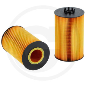 Motorölfilter So 7184 Granit