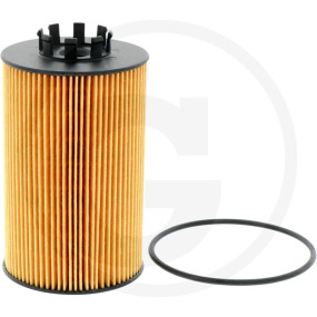 Motorölfilter So 7266 Granit