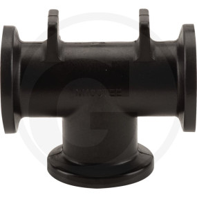 1'' Manifold Tee Granit 11463208