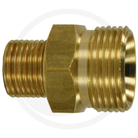 Gegennippel 22X1,5X1/2'' Ag Granit 11463277