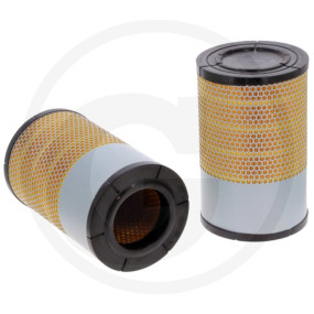 Luftfilter Sa 160128 Granit