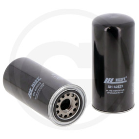 Hydraulikölfilter Sh 62523 Granit