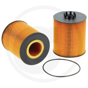 Motorölfilter So 10047 Granit
