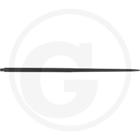 Frontladerzinken Granit 11465082