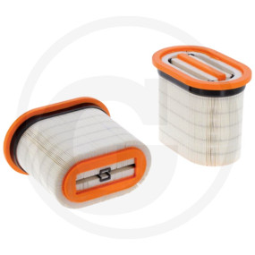 Luftfilter Sa 17560 Granit