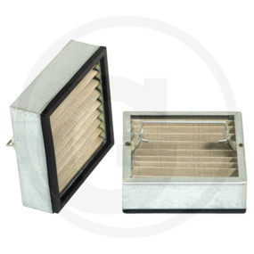 Kraftstofffilter Sn 40053 Granit