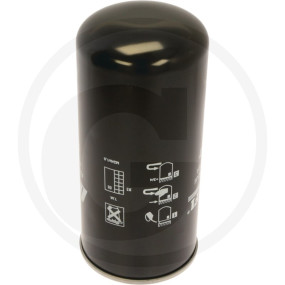Hydraulikölfilter Sh 56367 Granit