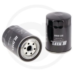 Motorölfilter So 6080 Granit