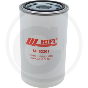 Hydraulikölfilter Sh 63201 Granit