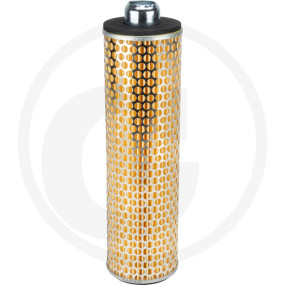 Motorölfilter So 650 Granit