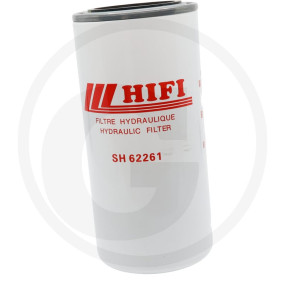Hydraulikölfilter Sh 62261 Granit