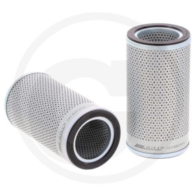 Hydraulikölfilter Sh 60394 Granit