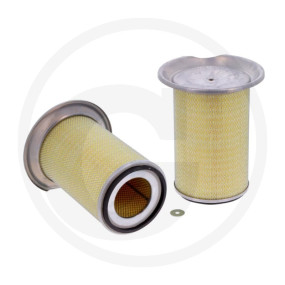 Luftfilter Sa 11831 Granit