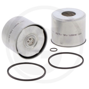Kraftstofffilter Sn 30071 Granit