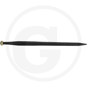 Frontladerzinken Granit 11473657