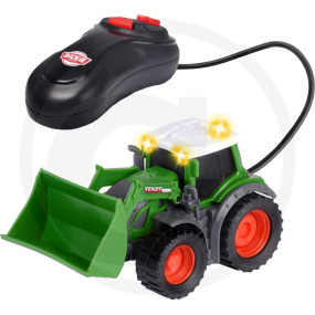 Fendt Cable Tractor Granit