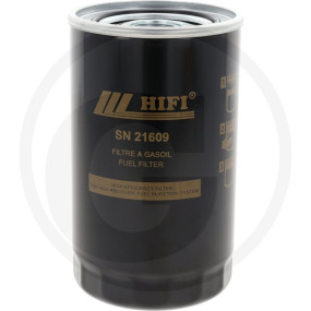 Kraftstofffilter Sn 21609 Granit