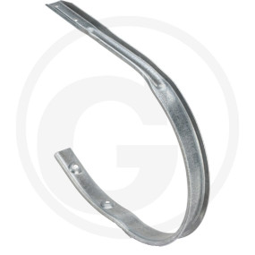 Abstreifer Granit