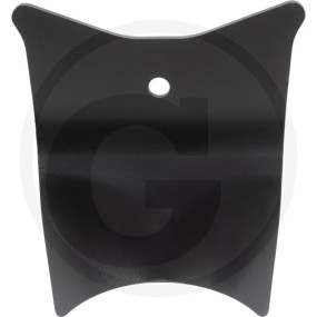 Abstreifer Granit 11481022