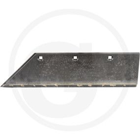 Granit Heavy Duty Schar-Hinterteil 11483662