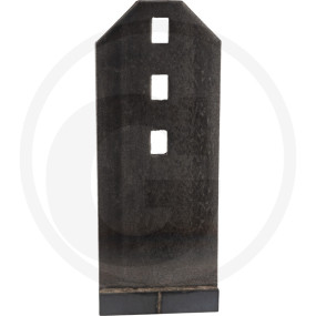 Granit Heavy Duty Verschleißteil 11483663