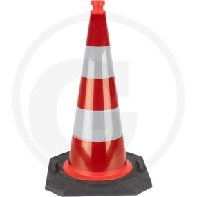 Reflexkegel Horicone 750Mm Granit 11483712