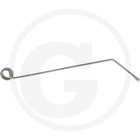 Striegelzinken Granit 11483742