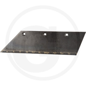 Granit Heavy Duty Schar-Hinterteil 11484668