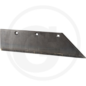 Granit Heavy Duty Schar-Hinterteil 11484669