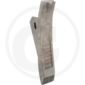 Granit Heavy Duty Scharspitze 11484670