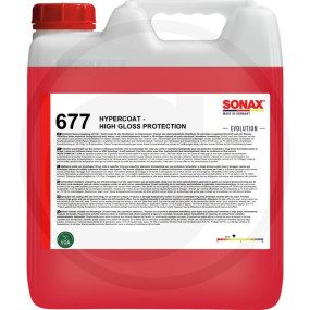Hypercoat High Gloss 10 L Granit 11486214