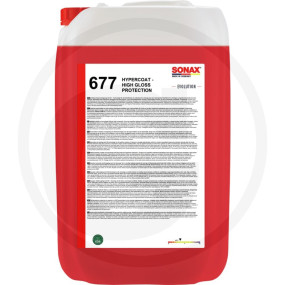 Hypercoat High Gloss 25 L Granit 11491826