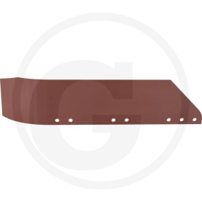 Deflektorblech rechts Granit 11496941