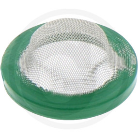 Hutfilter Edelstahl 100M Granit 11497260
