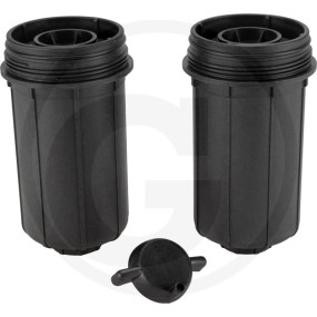 Kraftstofffilter Kn40741 Granit