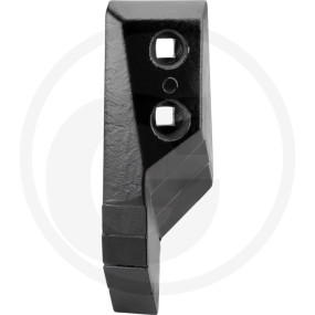 Iron Carb Point L/S Granit 11516757