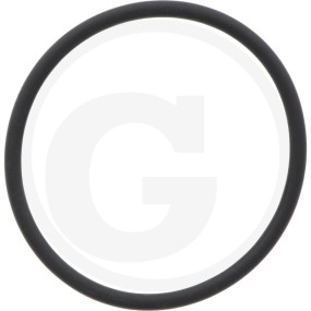 O-Ring Dichtung Stecktuelle Granit 11525448