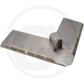 Agricarb Flügelschar Granit 11525735