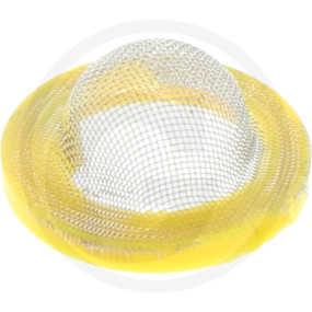 Hutfilter Edelstahl 80M Granit 11538322