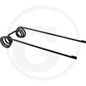 Granit Heavy Duty Striegelzinken 11558038