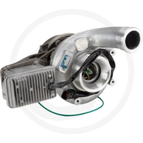 Turbolader Reman Granit 11560701