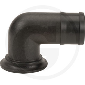 3'' Flange X 3'' 90 Hose Barb Granit 11640298