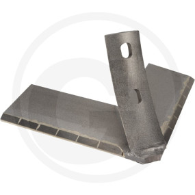 Agricarb Flügelschar Granit 11646118