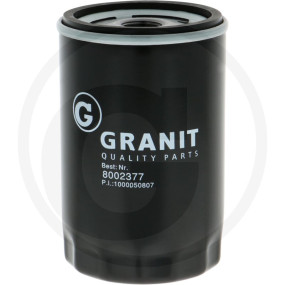Motorölfilter Granit