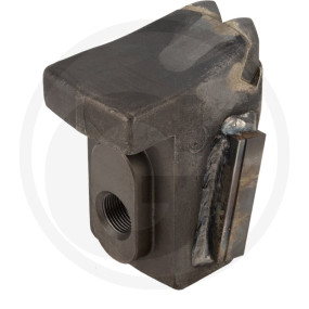Granit Endurance Carbide Werkzeug-Hammer 11646275