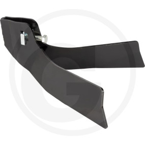 Doppelflachhäufler Granit 11646328