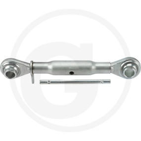 Oberlenker Kat. 2 L=220 Gew. 27X3 Granit