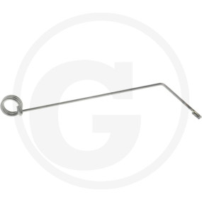 Striegelzinken Granit 11646427